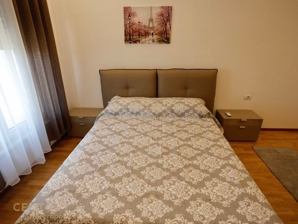 FOR RENT APARTMENT 2+1+2, SECRET GARDEN RESIDENCE