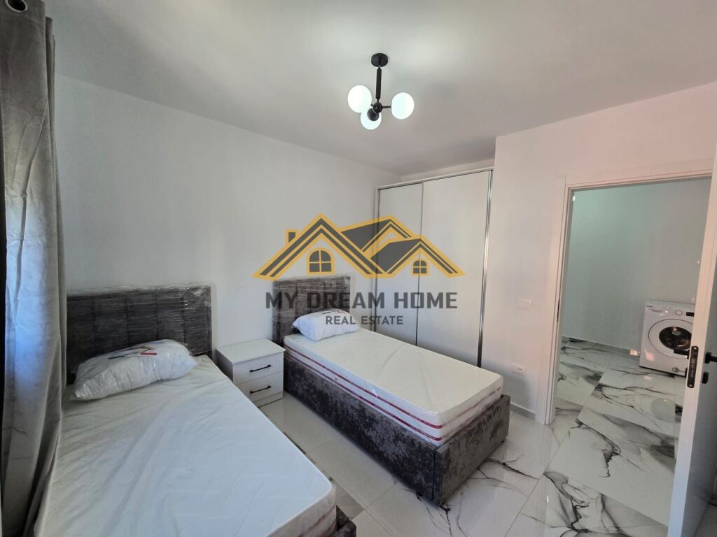 SUPER APARTMENT 2+1 FOR RENT DURRES!