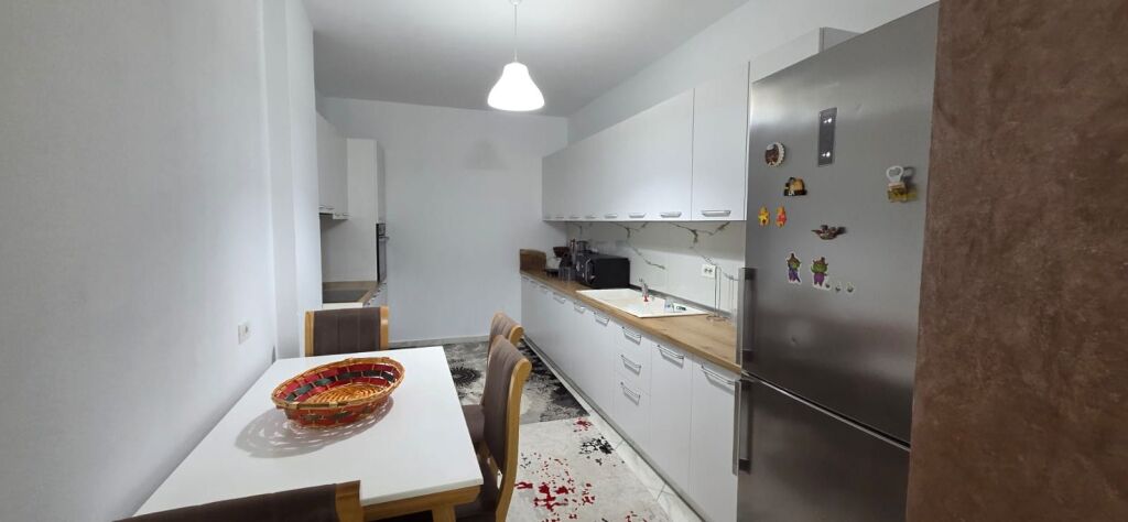 FOR SALE APARTMENT 2+1 – TOM DOSHI COMPLEX