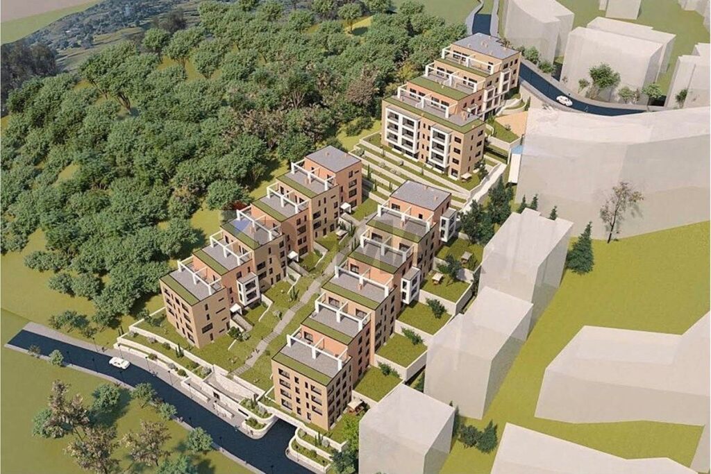 APPARTAMENTO 2+1 IN VENDITA | DREAM HOUSE RESIDENCE
