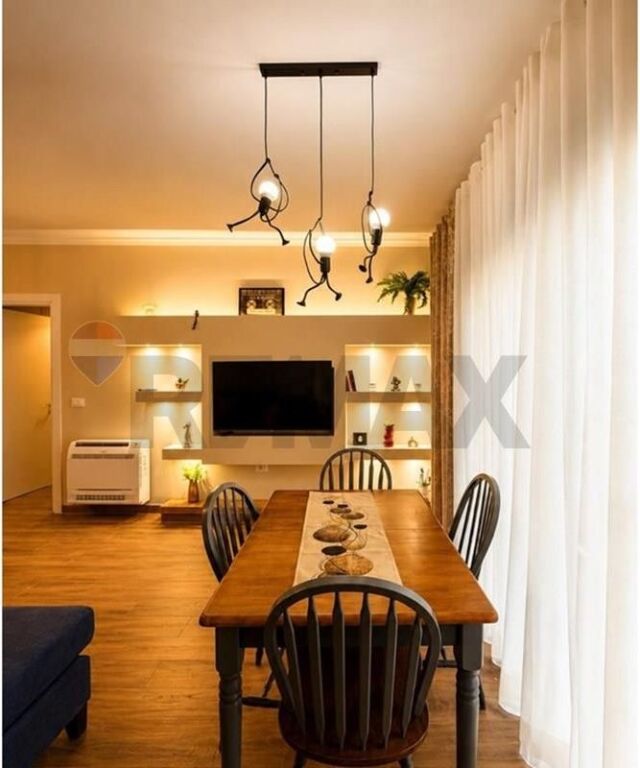 Apartment 2+1+2 for rent Paralel Living