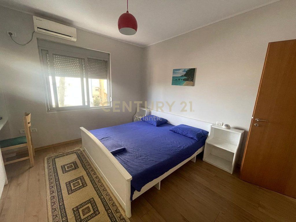 Apartment 1+1 for Rent – Sea View, First Line, Kavaja Rock