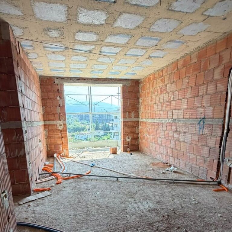 🏡 FOR SALE APARTMENT 2+1 + 2 TOILETS &amp; WARDROBE