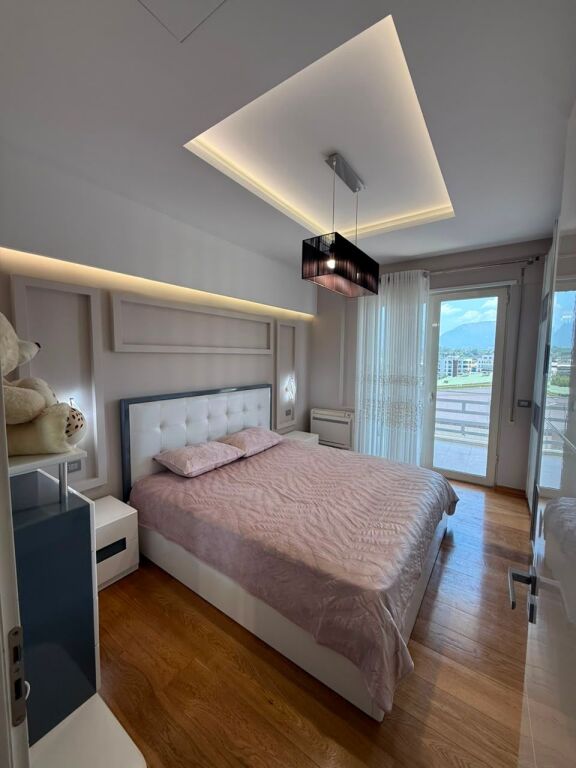 🏡 APARTAMENT 2+1 PËR SHITJE – LIQENI I THATË