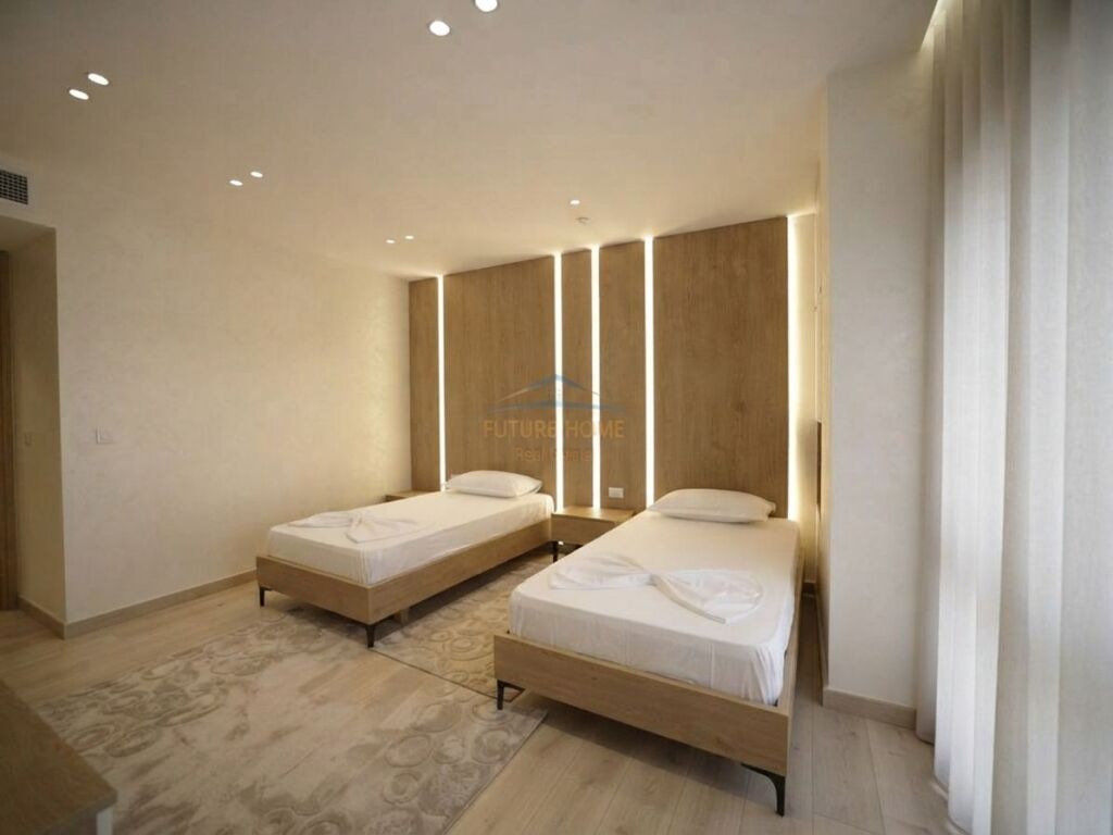 Qera, Apartament 2+1+2, Zogu Zi, Tiranë
