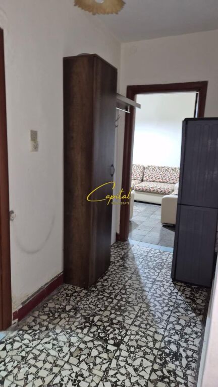 APARTAMENT ME QIRA 1+1 SHKOLLA E BALETIT  42.000 LEKE