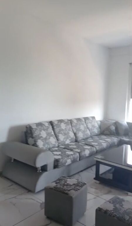 Apartment for rent 2+1+parking