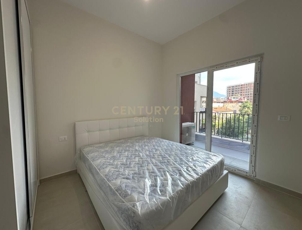 APARTMENT 1+1 FOR RENT, AURA COMPLEX, Dritan Hoxha Street