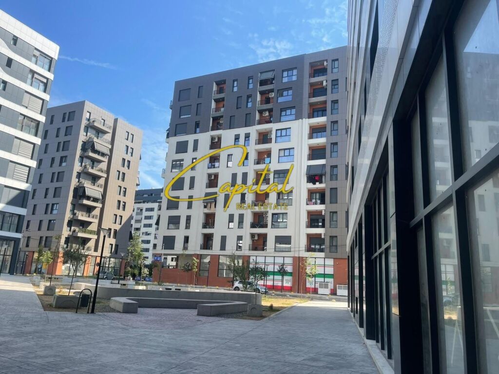 APARTMENT FOR RENT 1+1 DON BOSKO 45,000 LEKE