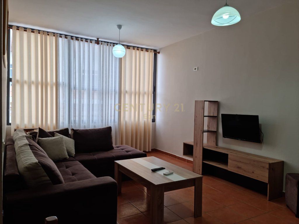 Apartment 2+1 For Rent at the Beach, Durrës !