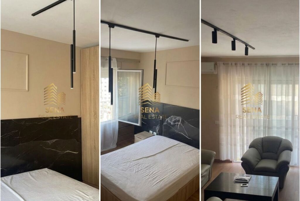 Affitto, Appartamento 1+1, Lago Secco-Vicino al Radisson, 60.000 Lek/Mese