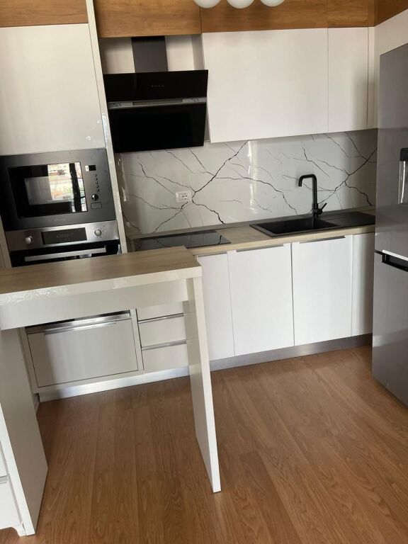 Fiori di Bosco, apartment 2+1 for rent.
