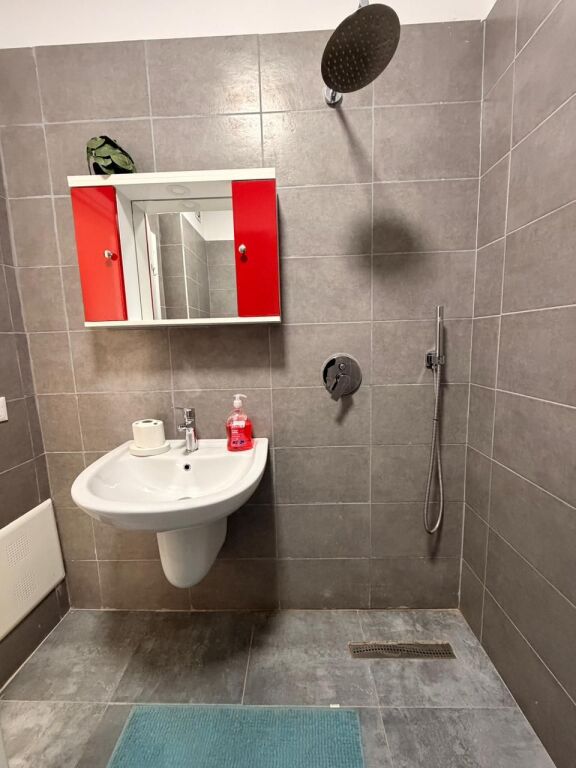 🏡 Appartamento 2+1+2 Stadio Durazzo in affitto