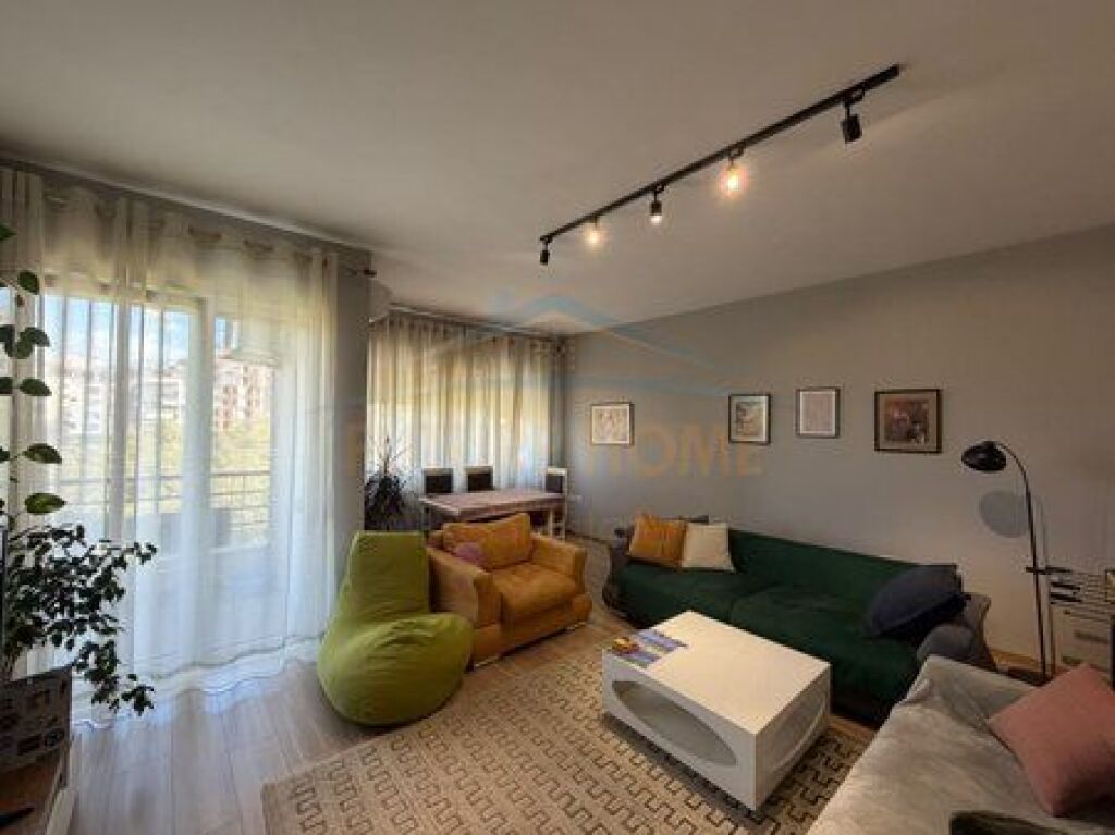 For sale, Apartment 2+1+2, Complex "FZ 2", Dry Lake.