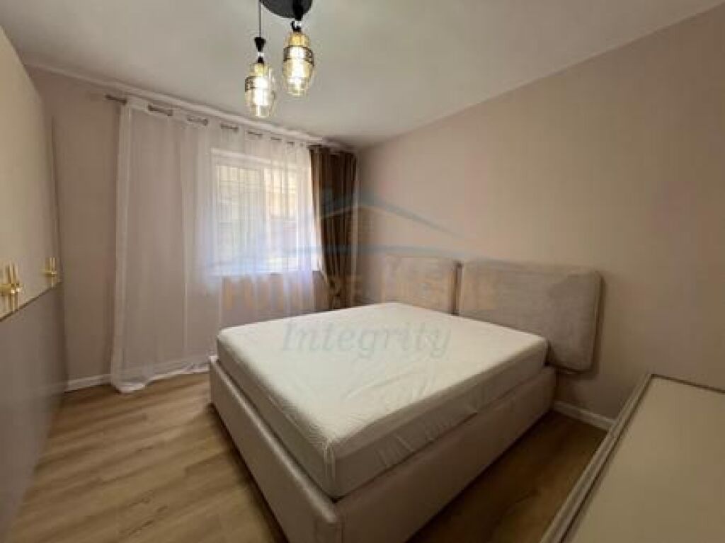 Affitto, Appartamento 1+1, Rruga e Dibrës, Tirana.