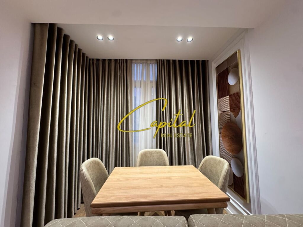 APARTAMENT ME QIRA 1+1 21 DHJETORI 70.000 LEKE