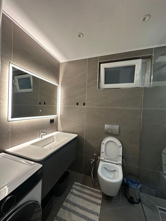 🏡 SHITET APARTAMENT 1+1 I MOBILUAR – BLLOK