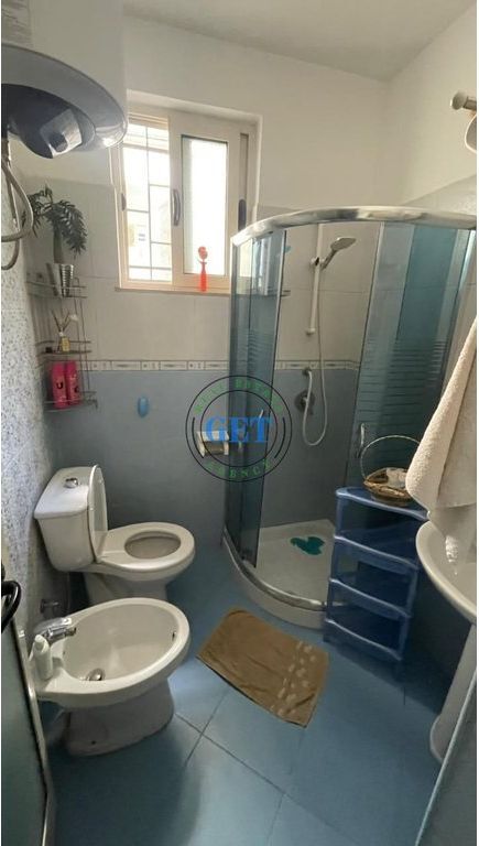 ◆ 2 Apartments 1+1 with Veranda for Rent | Shkëmbi i Kavajës, Durrës