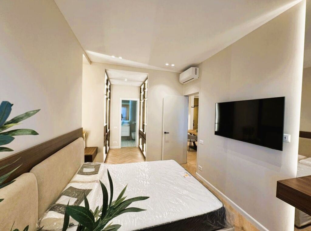 🌇Shitet apartament luksoz 2+1 te Tirana Garden Building🔥