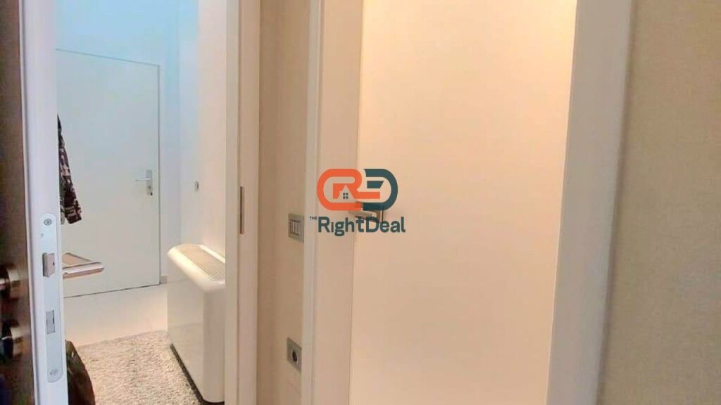 Ne Fresk, Shitet Super Apartament 2+1+Garazhd, Totalisht I Investuar !!