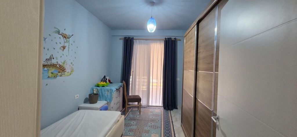 Appartamento 2+1 in vendita Shkoze !