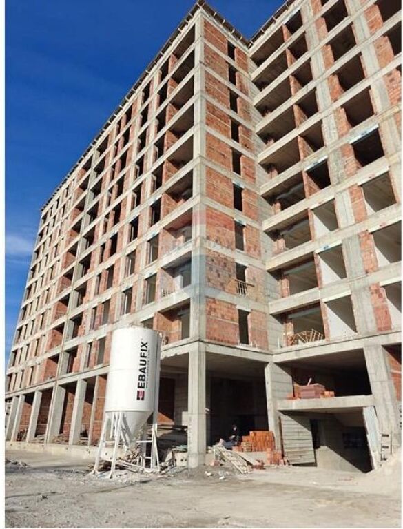 SHITET, APARTAMENT 2+1+2, PORCELAN, TIRANE