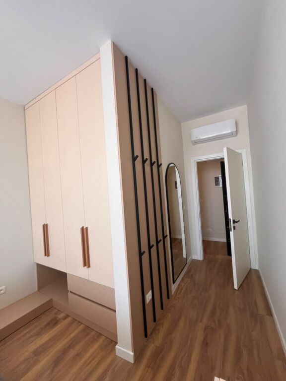 Bulevardi i Ri Jepet Apartament 2+1 me Qera