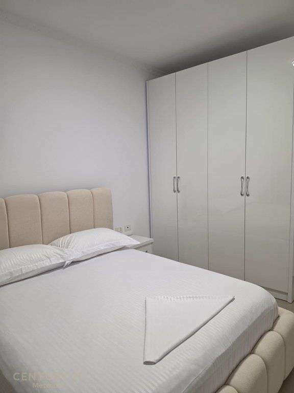 FOR RENT APARTMENT 1+1, NEW RING!