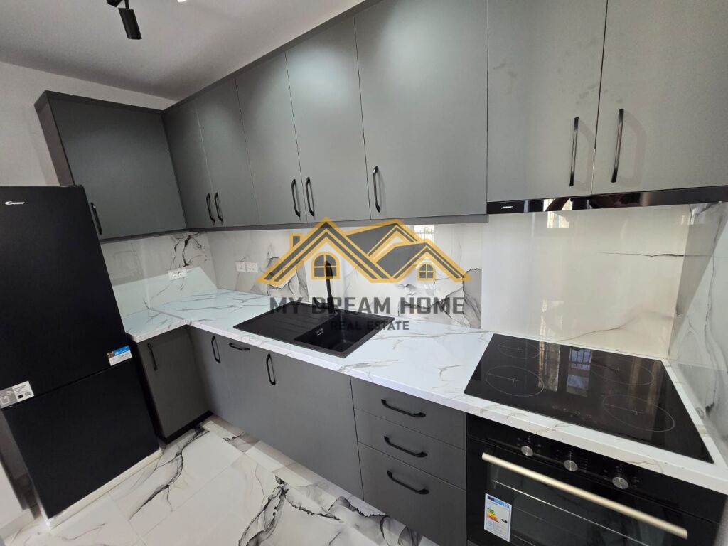 SUPER APARTMENT 2+1 FOR RENT DURRES!
