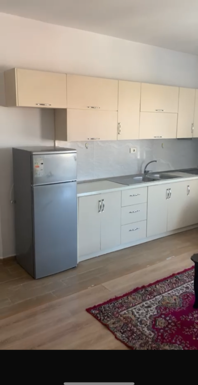 Apartment 2+1 for rent Yzberisht !