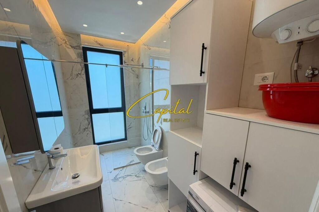 APPARTAMENTO IN AFFITTO 3+1+2 PORCELANI 1000 EURO