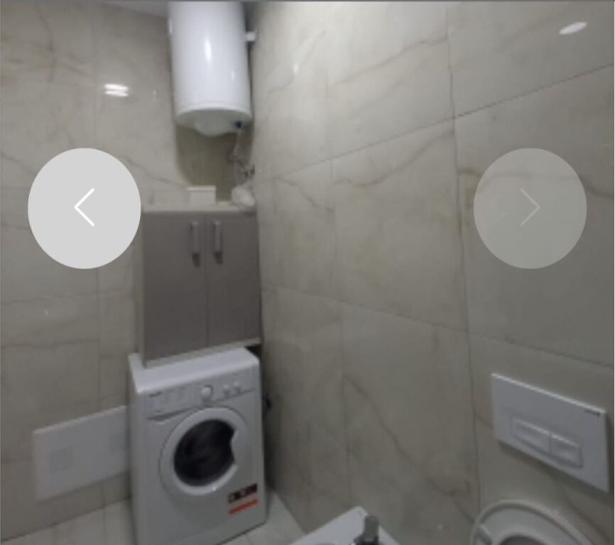 For rent 2+1+1 Ali Demi Mangalemi 55,000 lek