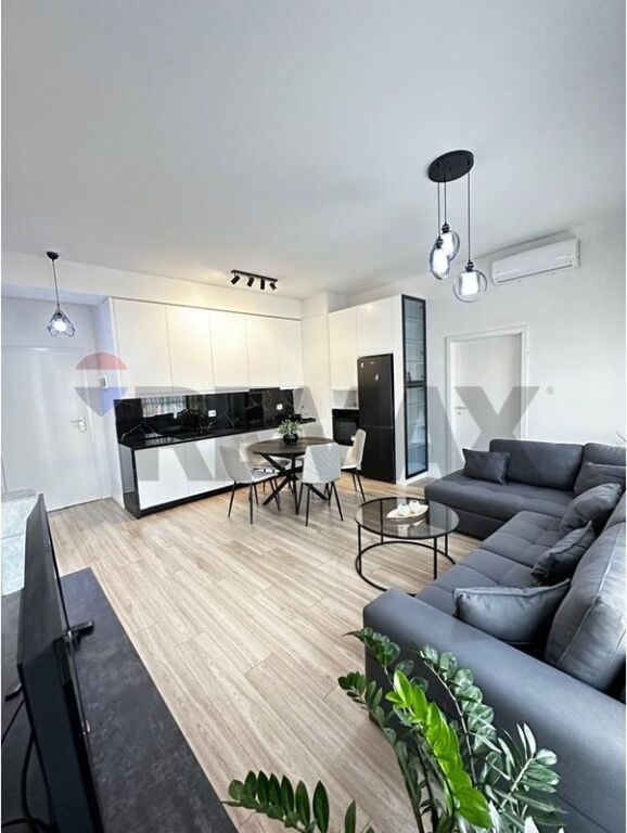 MANGALEM COMPLEX, 2+1 APARTMENT FOR RENT