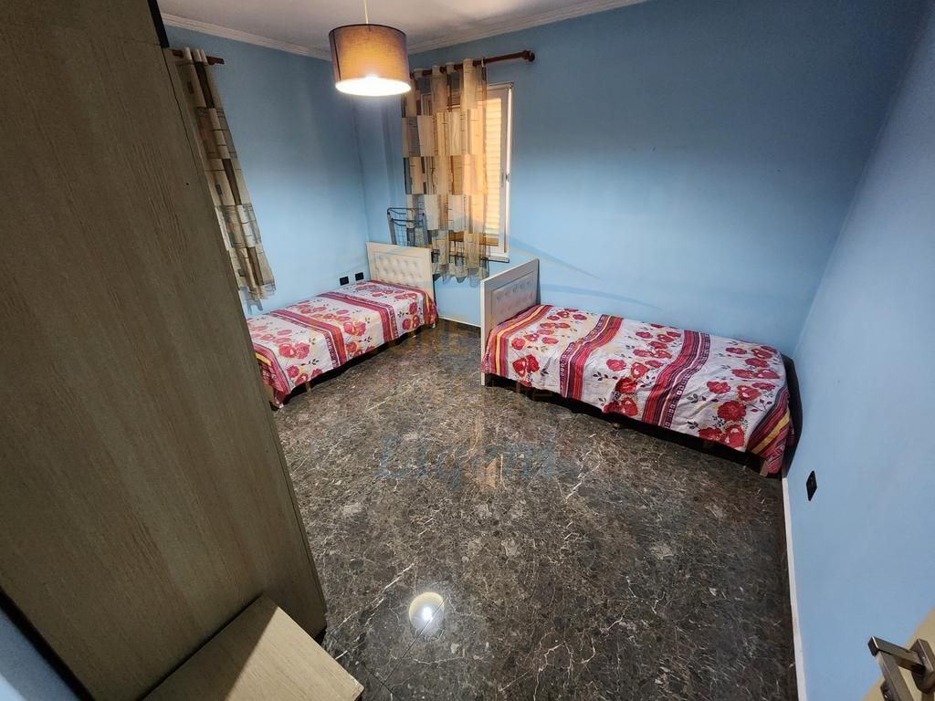 Rent, Apartment 2+1+Parking Space, Kodra e Diellit, LI56236