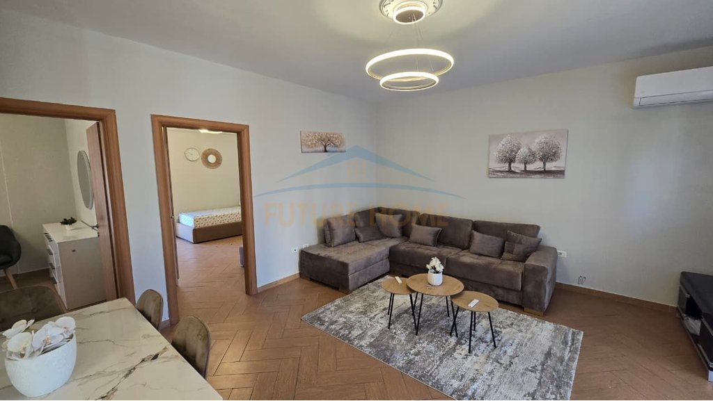For sale, Apartment 2+1+2, Selvia, Tirana