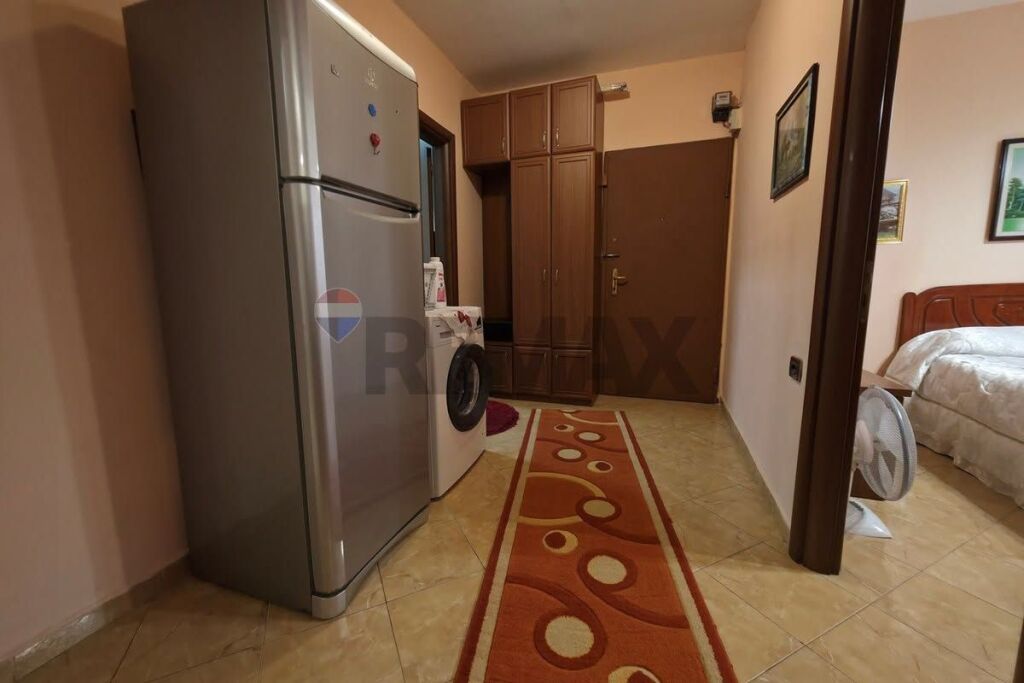 APARTAMENT PER SHITJE PROFARMA 2+1 TEK XHAMLLIKU