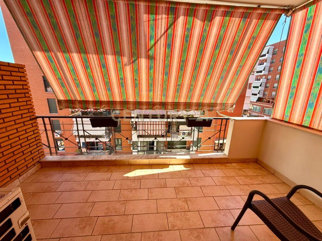 APARTMENT FOR RENT 2+1+2- DELIJORGJI COMPLEX