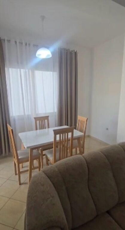 Appartamento in affitto 1+1 📍Kodra Diellit, via Bill Klinton
