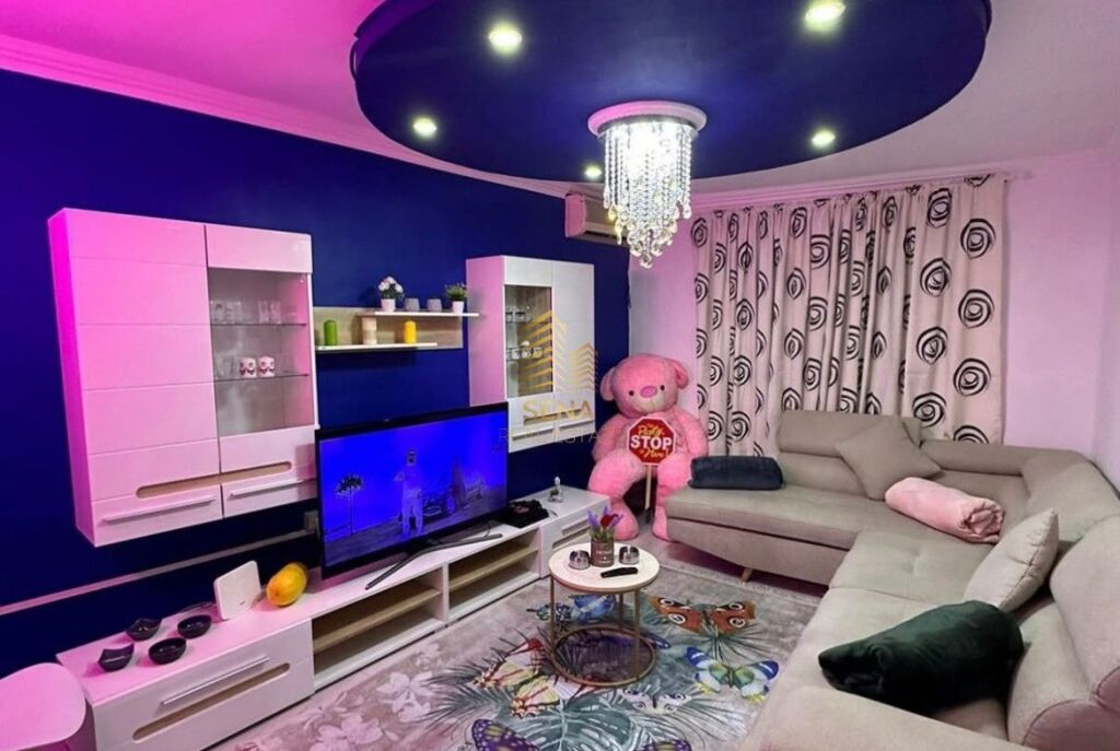 Qira, Hyrje Private 1+1, Selvia, 55.000 Leke/muaj