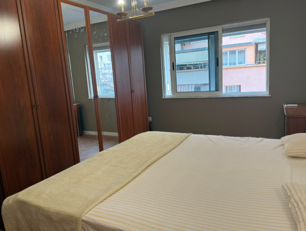 FOR RENT APARTMENT 1+1 | KIKA 1 – PARIS COMMUNE