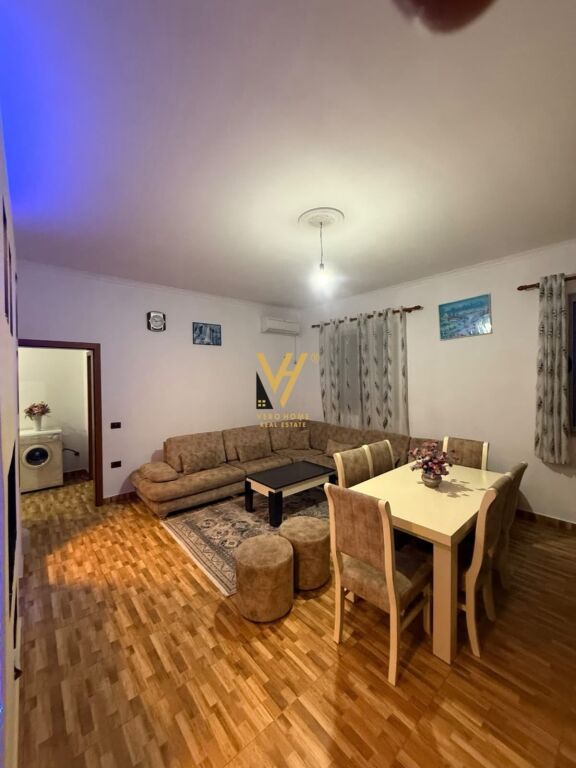 APARTMENT 2+1+BLK FOR RENT AT JORDAN MISJA 50,000 LEKE