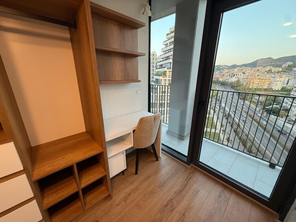 🏡FOR RENT | APARTMENT 2+1+2 + STORAGE – LAKE VIEW🔥