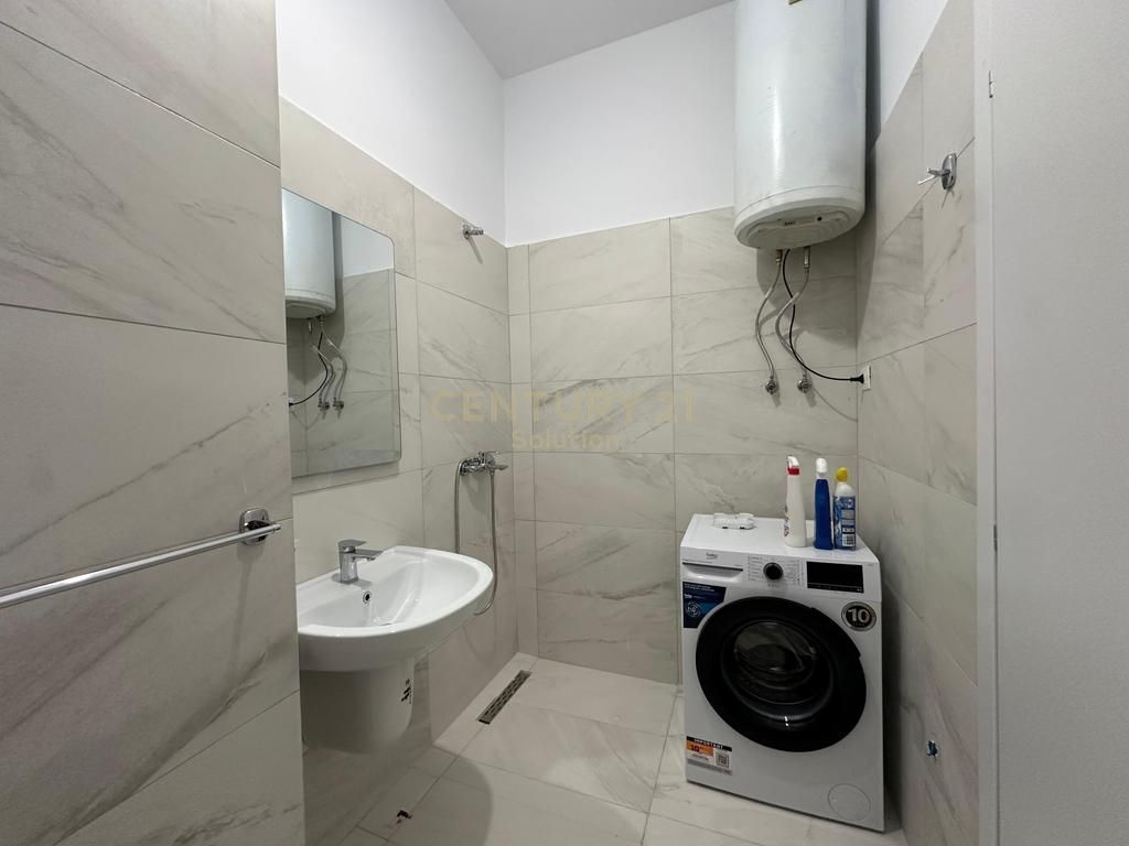 APARTMENT 1+1 FOR RENT, AURA COMPLEX, Dritan Hoxha Street