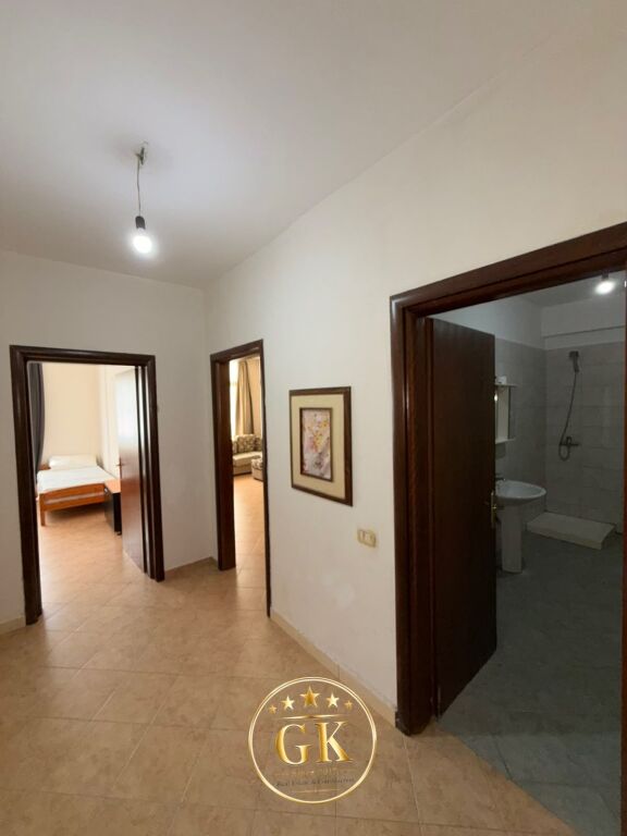 APPARTAMENTO 1+1+BALCONE IN AFFITTO ILIRIA SPIAGGIA DURRES