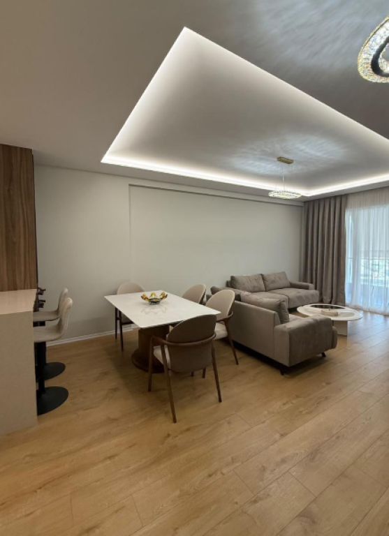 SHITET APARTAMENT MODERN 2+1 | BULEVARDI I RI