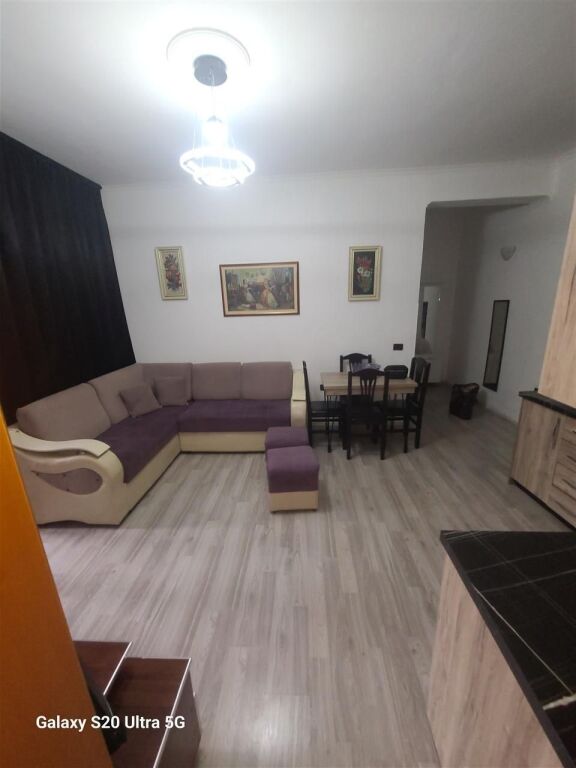 Apartment 2+1 for Sale Misto Mame Tirana
