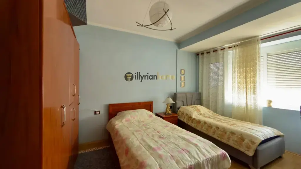 3+1 APARTMENT FOR RENT – EUROPA BOULEVARD, POGRADEC