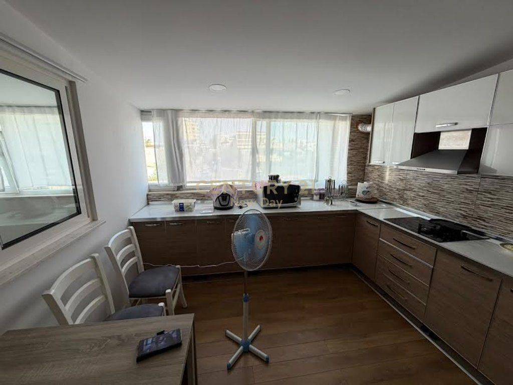 Apartment 2+1+2 for sale near Old URT