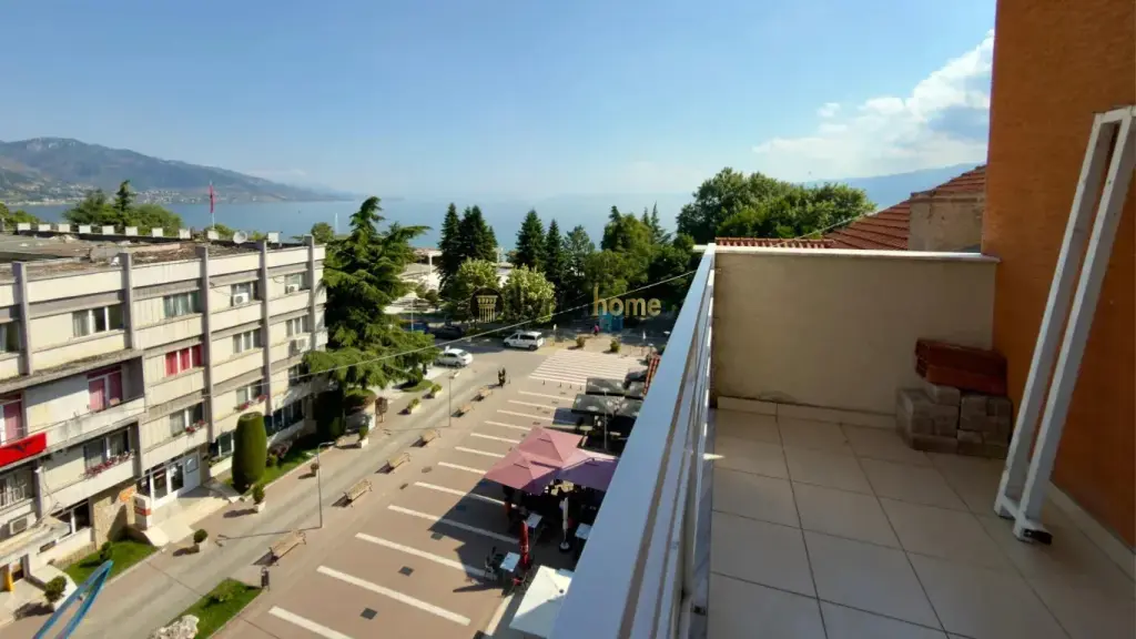 3+1 APARTMENT FOR RENT – EUROPA BOULEVARD, POGRADEC