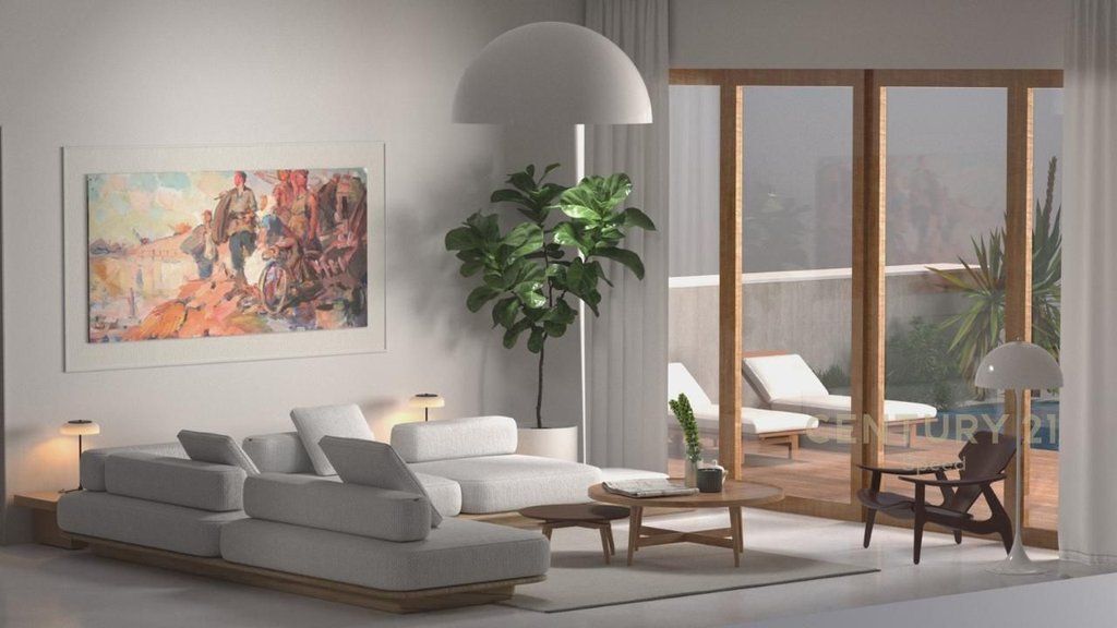 Vilë individuale për shitje në Green Coast 2 / Palasë !!! 1,600,000 €